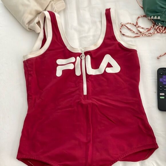 Size small open back bodysuit - Picture 1 of 1